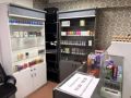 Нелегальные вейпы на 850 тысяч рублей изъяли в одном из торговых центров Намцев