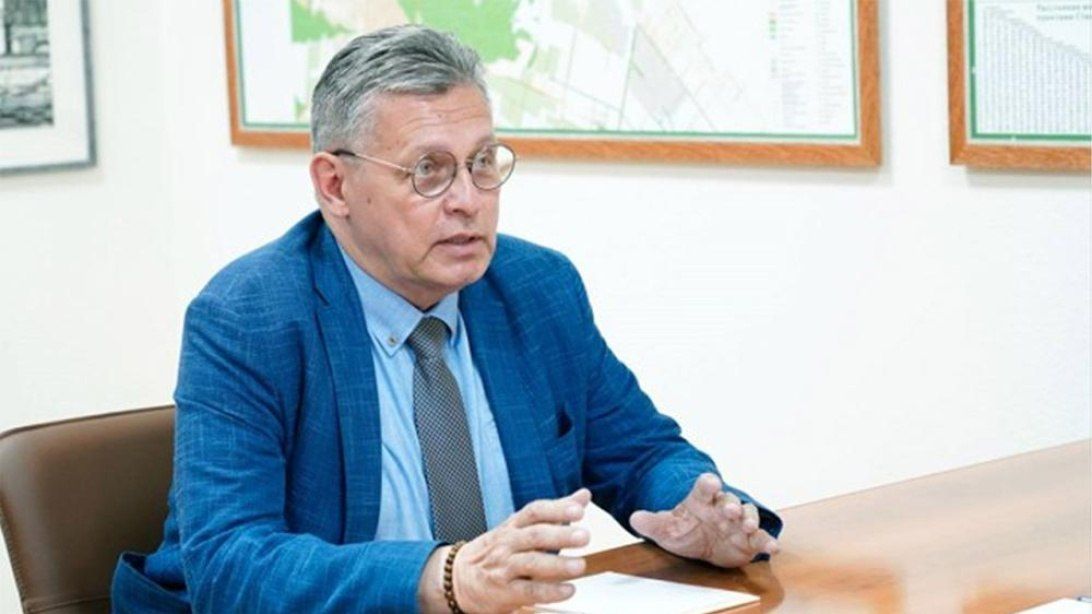 Рифат Сабитов подчеркнул необходимость развития отечественных нейросетей