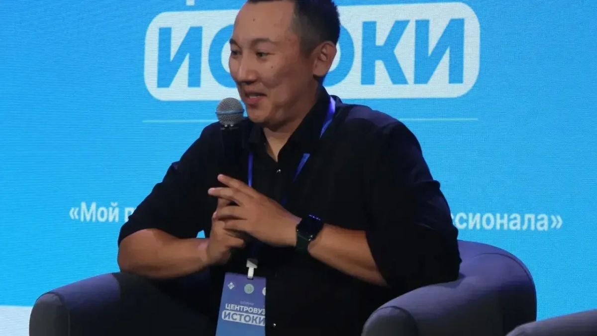«ЦЕНТРОВУЗ. ИСТОКИ»: ДЕНЬ, КОТОРЫЙ ОБЪЕДИНЯЕТ МОЛОДЕЖЬ ЯКУТИИ «ЦЕНТРОВУЗ. ИСТОКИ»: ДЕНЬ, КОТОРЫЙ ОБЪЕДИНЯЕТ МОЛОДЕЖЬ ЯКУТИИ