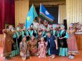 Якутский ансамбль «Гулун» завоевал гран-при международного фестиваля в Кыргызстане