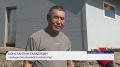 Уус Алдан улууун Тиит Арыы сэлиэнньэтигэр кыра кыамта бырагырааманан хотон тутуллар