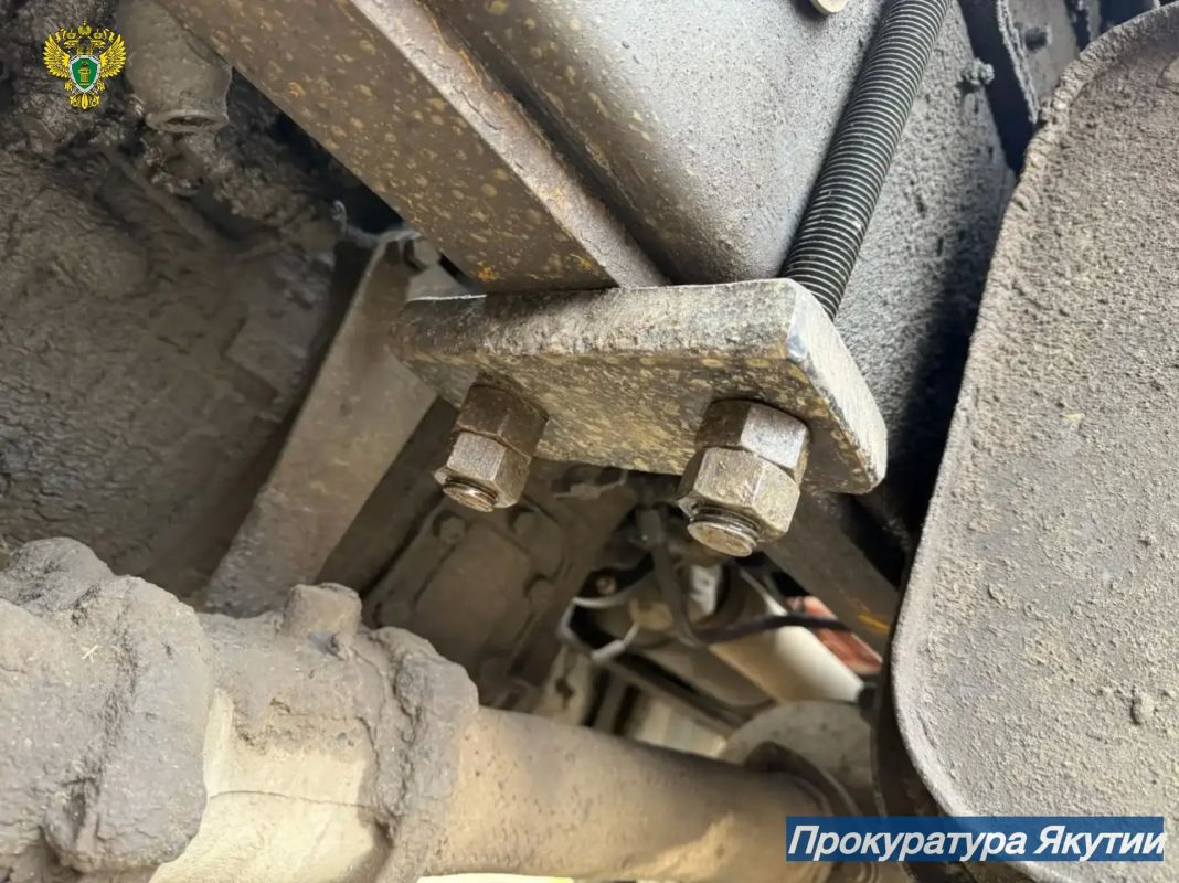 В г. Якутске прокуратура направила в суд уголовное дело о предоставлении услуг, не отвечающих требованиям безопасности В г. Якутске прокуратура направила в суд уголовное дело о предоставлении услуг, не отвечающих требованиям безопасности