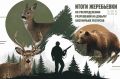 Почти 2,9 тысячи охотников в Якутии получили разрешения по итогам жеребьёвки