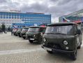 Как металлолом стал броней