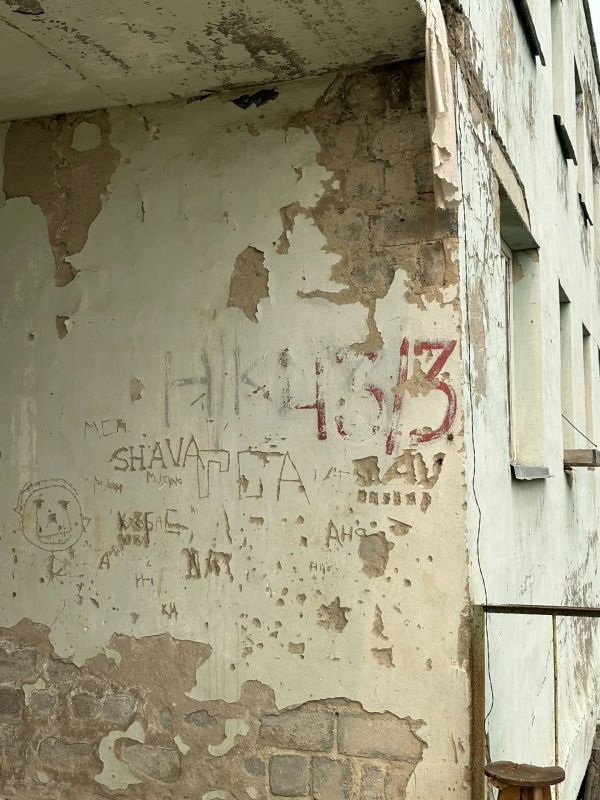 Разбираемся в ситуации с общежитием на Новокарьерной, 43/3 Разбираемся в ситуации с общежитием на Новокарьерной, 43/3
