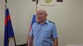 Якутский транспортный прокурор Артём Ильин о необходимости соблюдения правил пользования маломерными судами на водных объектах