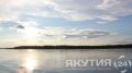 Наблюдается незначительный спад уровня воды в реке Яне у Верхоянска