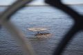 В Верхоянске уровень воды на Яне превысил опасную отметку в 1045 см