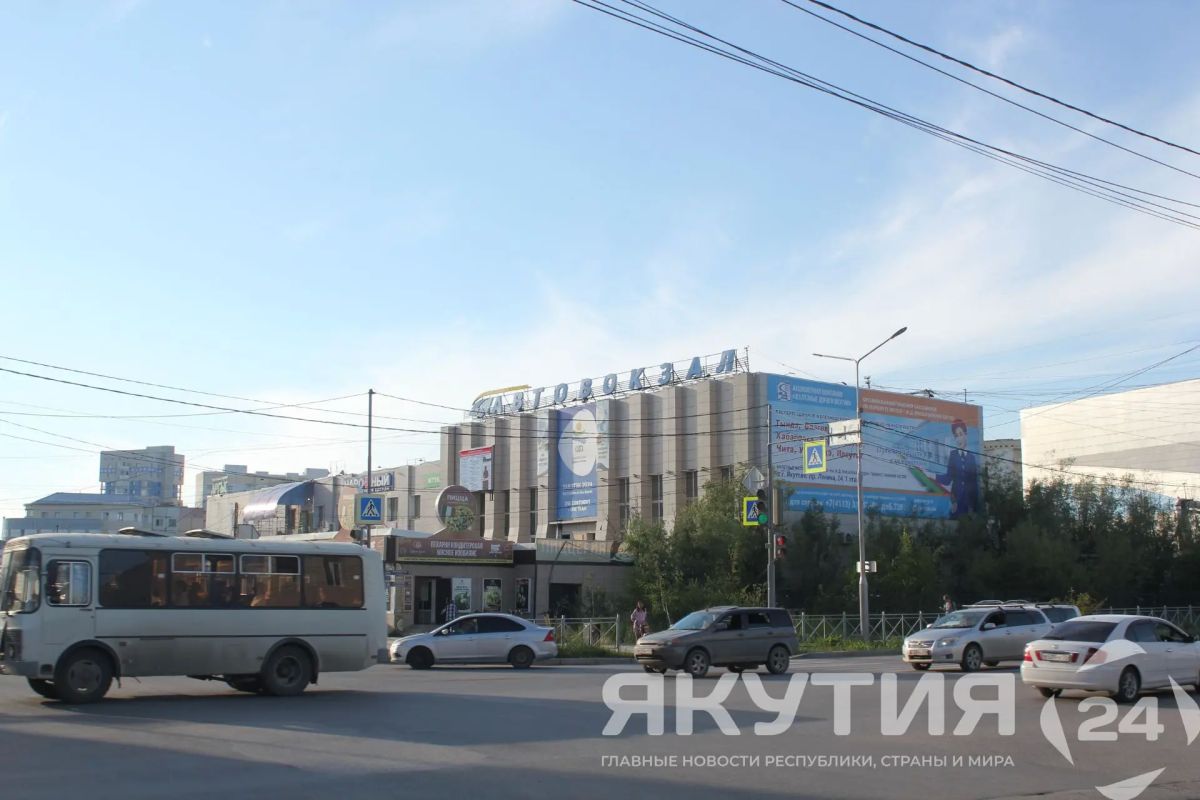 Новые правила пассажирских перевозок вступают в силу с 1 сентября