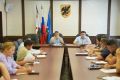 Глава Якутска поручил привести в порядок мост на Крупской и канализацию