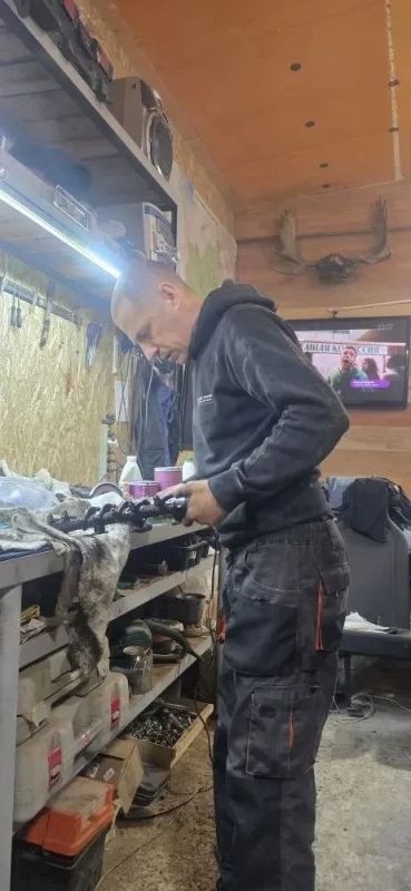 Как металлолом стал броней Как металлолом стал броней