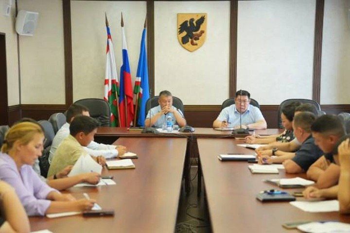 Глава Якутска поручил привести в порядок мост на Крупской и канализацию