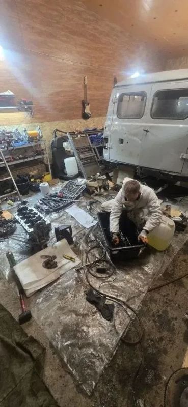 Как металлолом стал броней Как металлолом стал броней