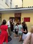 Депутат Ил Тумэна побывал в Самаре в бункере Сталина и делится в своем тг-канале впечатлениями: "Это место затягивает"