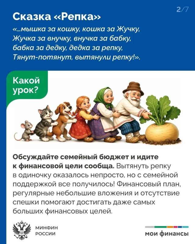 Отдых — время, когда мы расслабляемся Отдых — время, когда мы расслабляемся