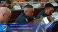 Сегодня на еженедельной планерке определил задачи для команды Окружной администрации