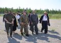 На IV турнир по стрельбе памяти Федора Охлопкова уже подали заявки четыре страны