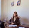 #пишут Обращение к главе Якутска: замените розетку в кабинете у Яны Масловой пожалуйста!