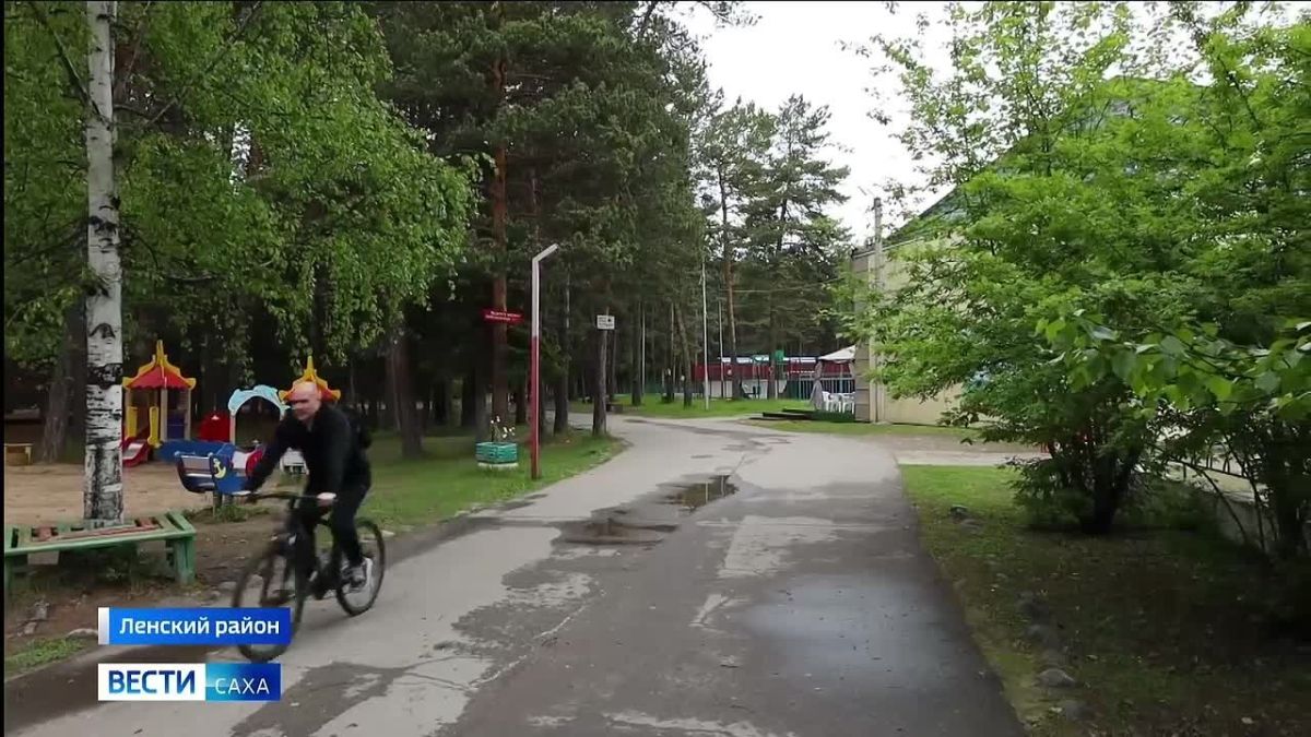 Ещё 20 жителей Ленского района пострадали от клещей за неделю