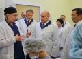 Айсен Николаев рассказал о главных итогах визита Михаила Мишустина в Якутию