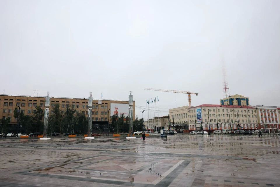 В Якутске и ряде районов резко похолодает