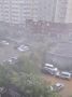 Жуткий ураган в Якутске. На республику обрушились проливные дожди