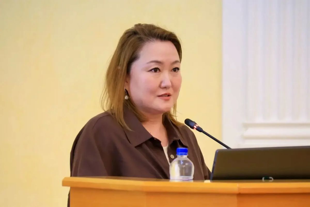 На юбилейной конференции обсудили проблемы и решения лекарственного обеспечения в Якутии На юбилейной конференции обсудили проблемы и решения лекарственного обеспечения в Якутии