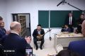 Зачем Михаил Мишустин полетел за Урал