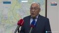 В Верхоянский район направят вертолёт с гуманитарной помощью и специалистами по оценке ущерба