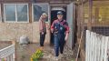 #МЫВМЕСТЕ продолжаем борьбу с паводками в разных регионах