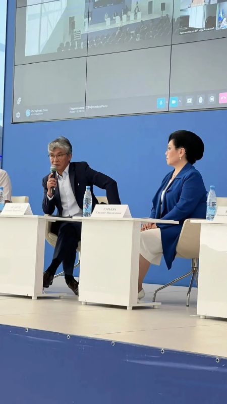 Евгений Федоров: Соблюдение избирательных прав граждан является нашей приоритетной задачей
