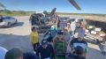 Из Якутска направлено 2 тонны гуманитарной помощи