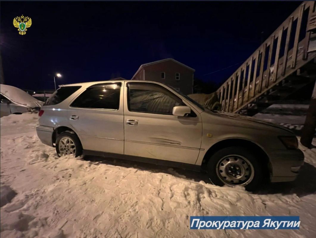 В Якутске будут судить троих мужчин за похищение человека В Якутске будут судить троих мужчин за похищение человека