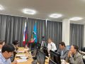 Якутия готовится принять Всероссийский фестиваль «Вода России»