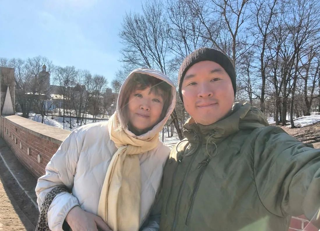 Антонина Дмитриева рассказала, почему никто не повторил триумф ее мужа Антонина Дмитриева рассказала, почему никто не повторил триумф ее мужа