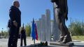 ФОТОВИДЕОФАКТ 3 года назад, 4 августа 2023 года, ушел из жизни первый Президент Республики Саха (Якутия) Михаил Ефимович Николаев