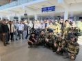 Сводка с мест: Верхоянский район