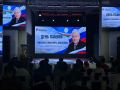 Сегодня в МЦ «Патриот» активисты Движения Первых Якутии присоединились ко Дню памяти Первого Президента РС(Я) — Михаила Ефимовича Николаева
