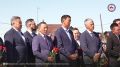 В Якутии увековечивают память Первого Президента Михаила Николаева