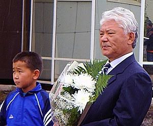 Сегодня в Якутии проходит день памяти Михаила Николаева Сегодня в Якутии проходит день памяти Михаила Николаева