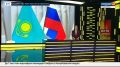 III Российско-Казахстанский медиафорум стартовал 3 августа 2026 года в Санкт-Петербурге
