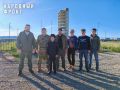 Два Героя: встреча Деяна Берича и Александра Колесова