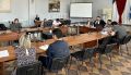 В зоне особого внимания находятся частные подворья и заготовители сена