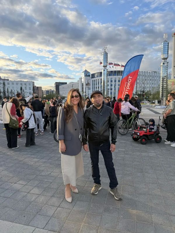 В Якутии идет всероссийская акция приуроченная к празднованию Дня физкультурника «Старт недели спорта» В Якутии идет всероссийская акция приуроченная к празднованию Дня физкультурника «Старт недели спорта»