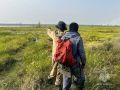 Лесные пожары в Якутии: ситуация под контролем, группировка сил усиливается