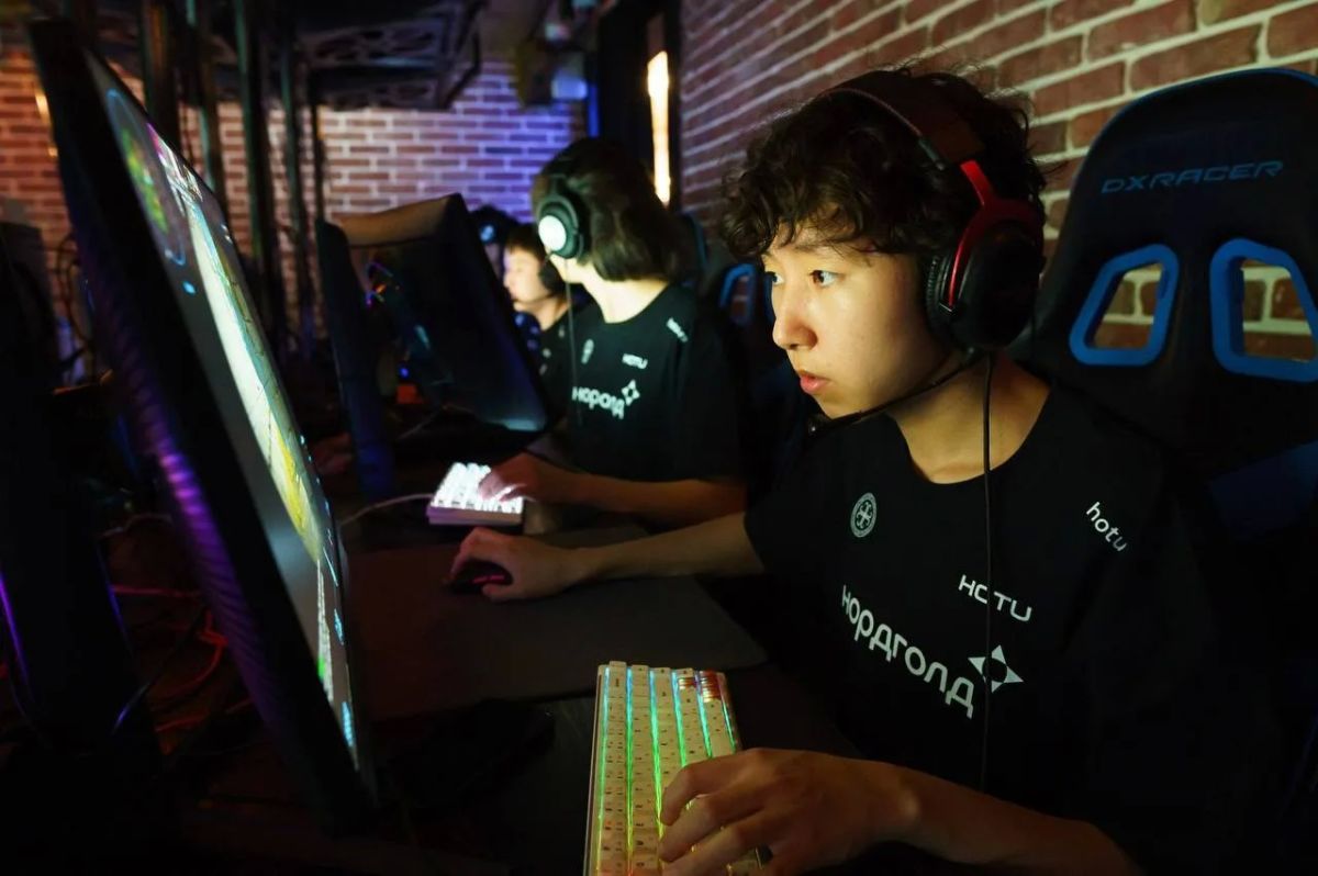 Чемпионат России по Counter-Strike Чемпионат России по Counter-Strike