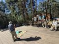 Более 140 детей получили навыки оказания первой помощи в Якутске