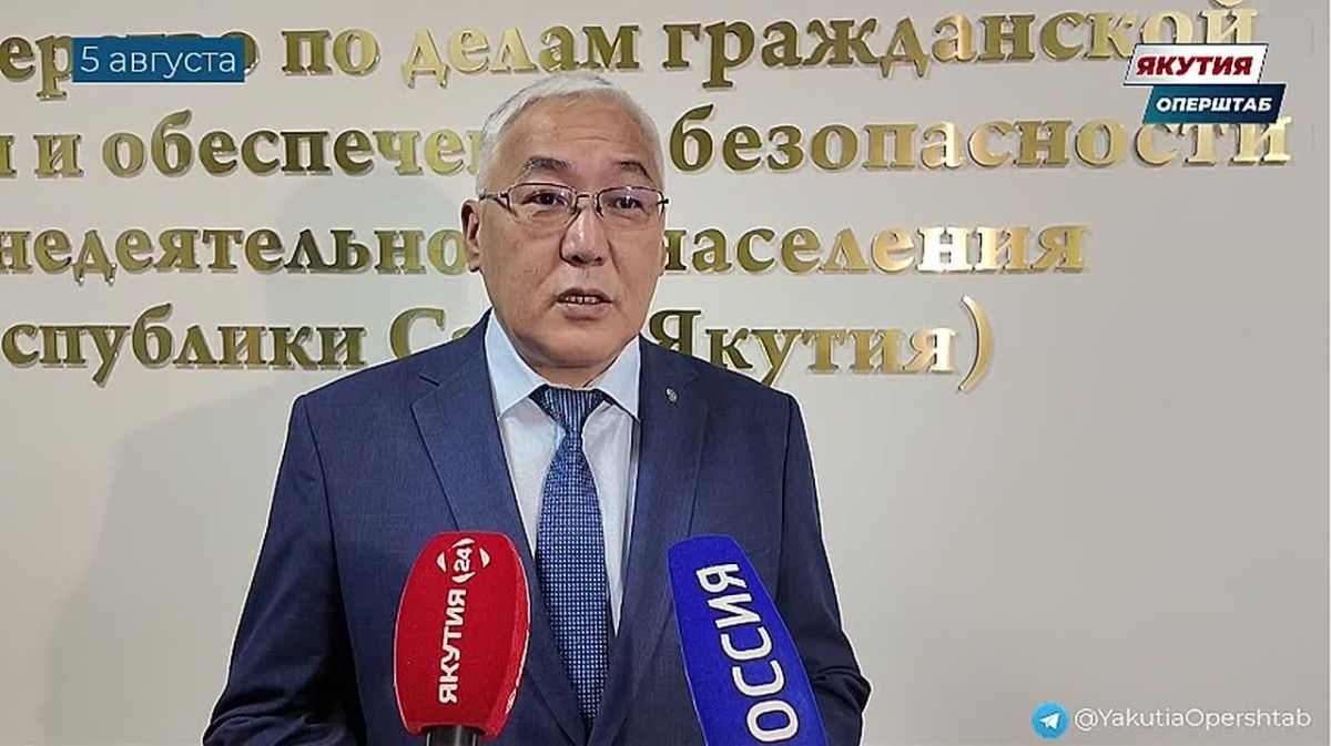 В рамках госзаказа по программе ТОР «Патриотическое» Якутия поставила военнослужащим в зоне спецоперации очередную партию спецтехники местного производства