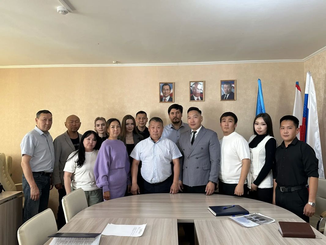 Пульс города бьется в управах Пульс города бьется в управах