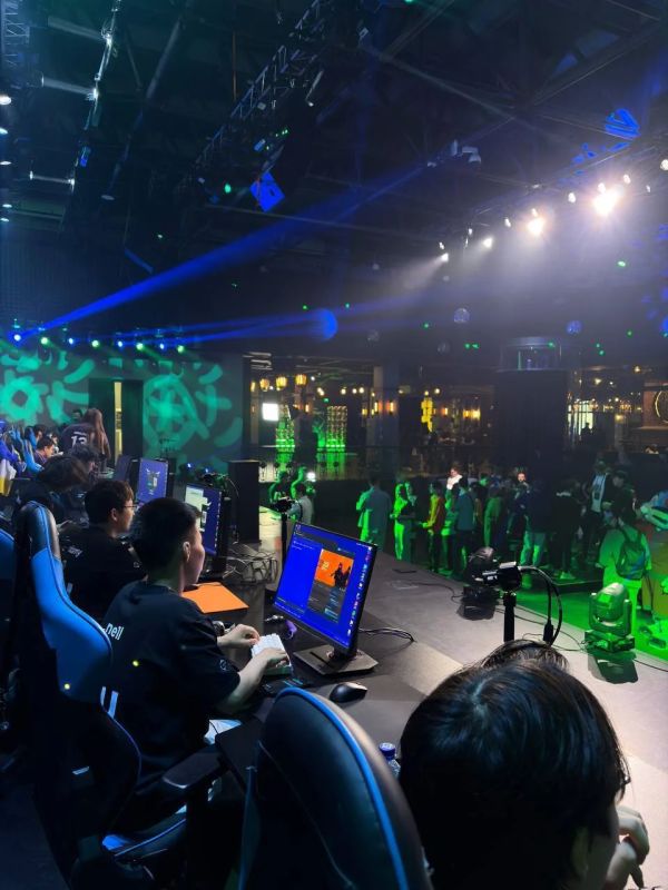 Чемпионат России по Counter-Strike Чемпионат России по Counter-Strike